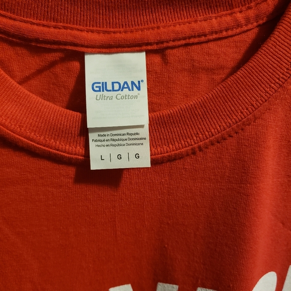 Harvard staff t-shirts - Picture 2 of 3